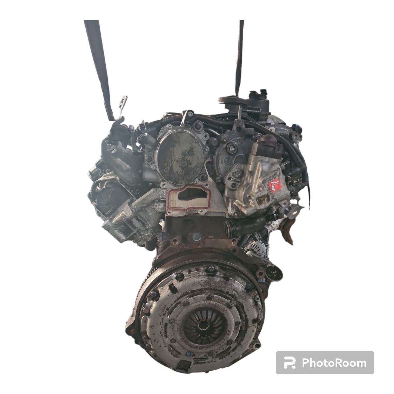 Motore AH01 AH03 Citroen C4 Crossover 2020 2.0 HDi