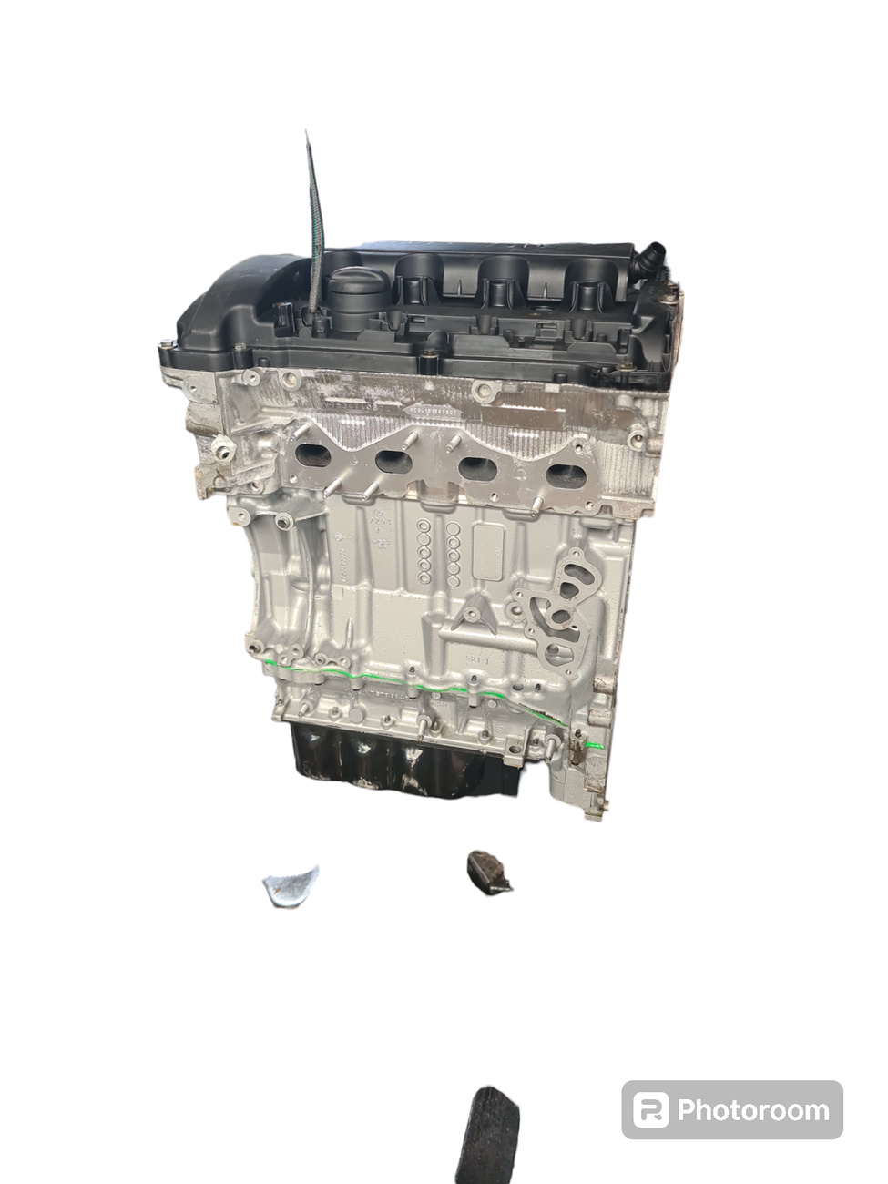 Motore Revisionato 5F02 N14B16A Peugeot 308 anno 2014 1.6 tbz