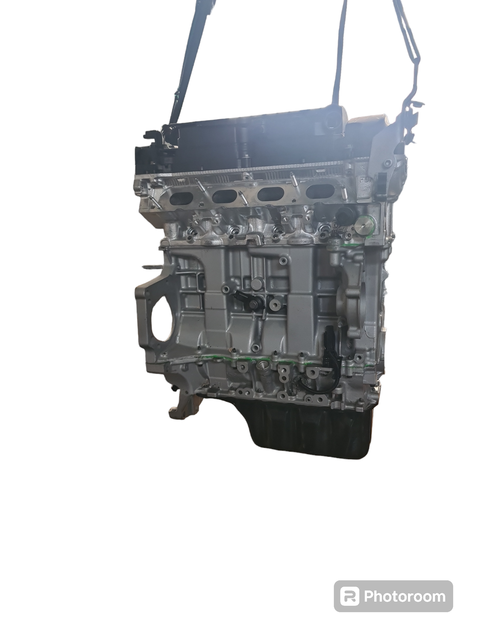 Motore Revisionato 5F02 N14B16A Peugeot 308 anno 2014 1.6 tbz